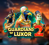 GUARDIANS OF LUXOR 2