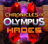 CHRONICLES OF OLYMPUS II HADES