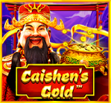 CAISHEN´S  GOLD