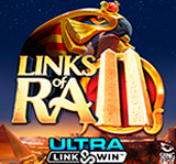 LINKS OF RA II