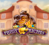 PIGGY RICHES
