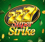 777 SUPER STRIKE