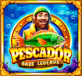 PESCADOR BASS LEGENDS